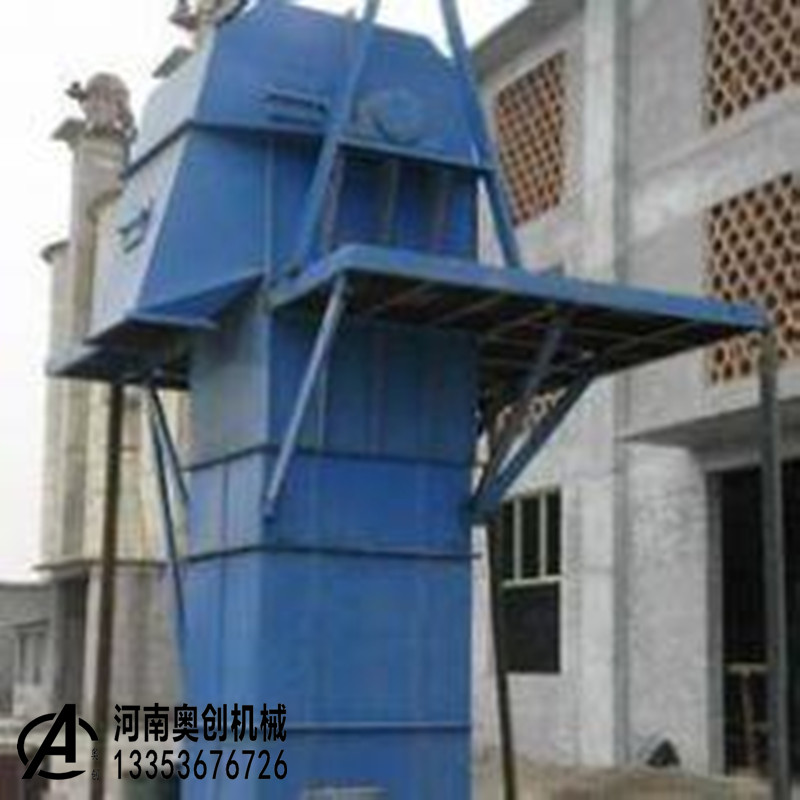 新鄉(xiāng)不銹鋼斗式提升機