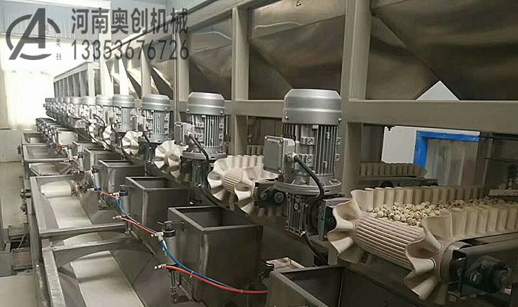 擋邊皮帶給料機(jī)實用現(xiàn)場展示 擋邊皮帶給料機(jī)實用現(xiàn)場展示