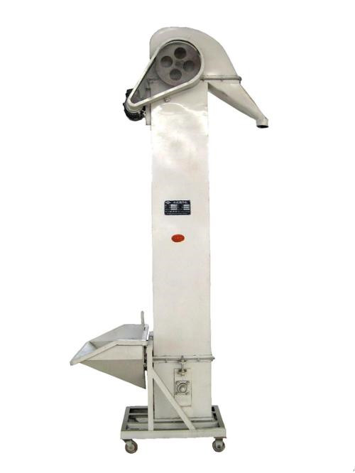 優質移動式斗提機