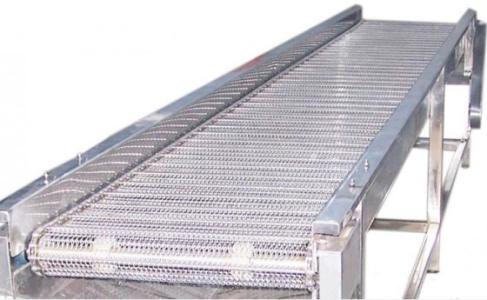 板鏈輸送機(jī) 板鏈輸送機(jī)