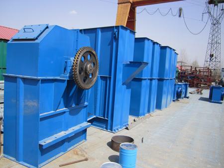 斗式提升機(jī) 斗式提升機(jī)