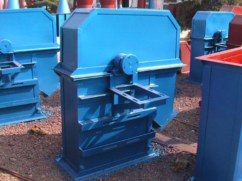 鋼芯鋼芯膠帶斗式提升機 鋼芯鋼芯膠帶斗式提升機