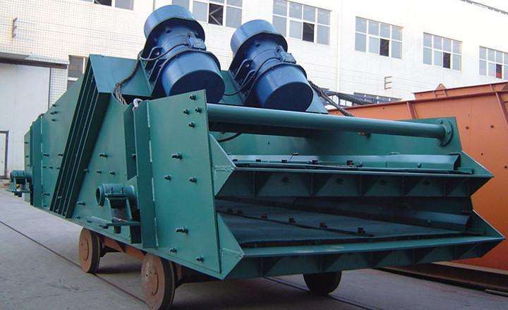 河南奧創(chuàng)重型振動(dòng)篩展示 河南奧創(chuàng)重型振動(dòng)篩展示