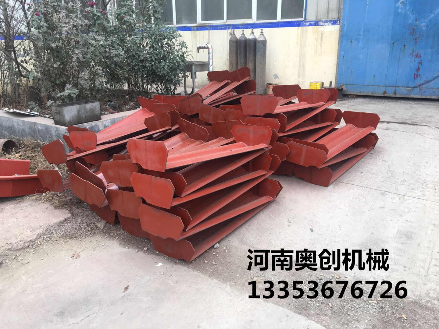 板式連續(xù)喂料機(jī)鱗板配件1 板式連續(xù)喂料機(jī)鱗板配件1