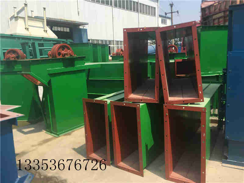 環(huán)鏈斗式提升機分部件 環(huán)鏈斗式提升機分部件