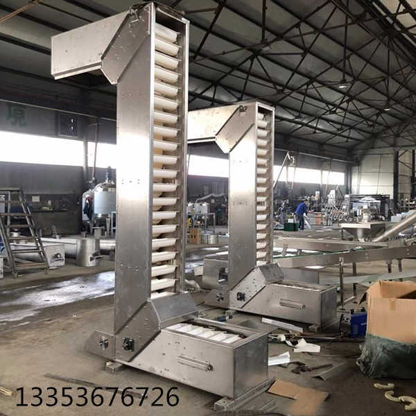 Z型提升機 Z型提升機