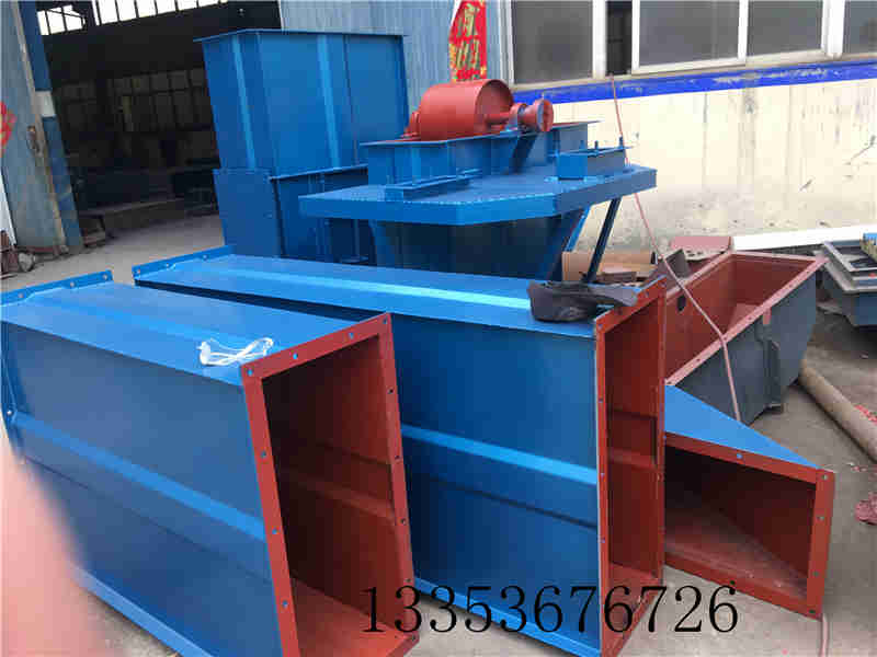 TD250皮帶提升機 TD250皮帶提升機