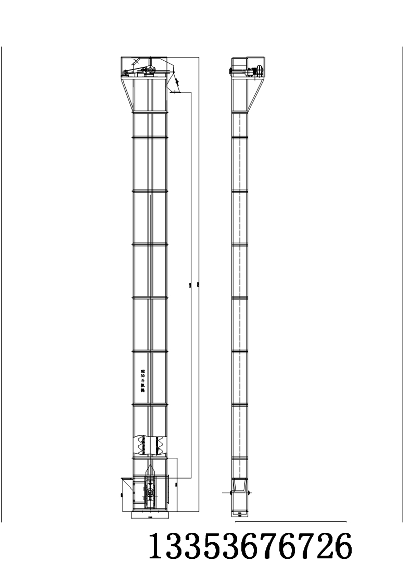 板鏈NE圖紙 板鏈NE圖紙