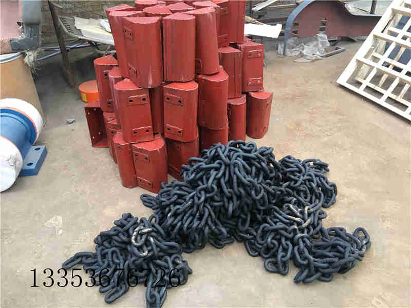 環鏈提升機鏈條鏈斗 環鏈提升機鏈條鏈斗