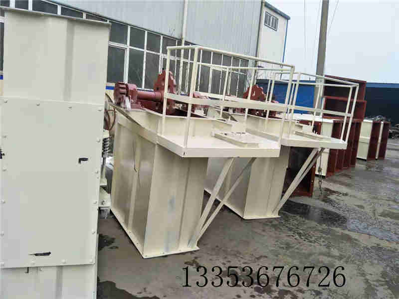 斗式提升機廠家如何分析得出產量達不到要求的原因?