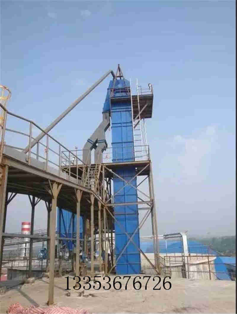 斗式提升機應用廣泛 斗式提升機應用廣泛