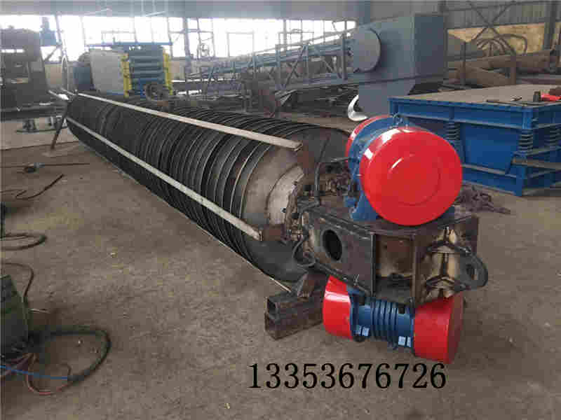 垂直振動提升機工作原理視頻 垂直振動提升機工作原理視頻