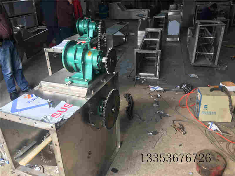 重型Z型提升機生產廠家試機運行視頻