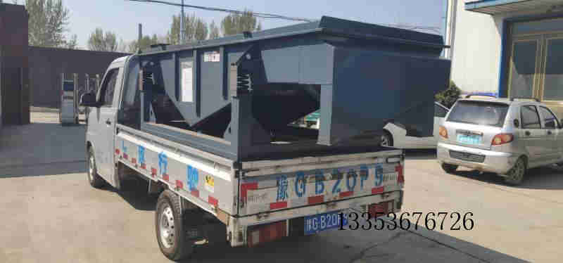 篩鋸末木屑振動篩 篩鋸末木屑振動篩