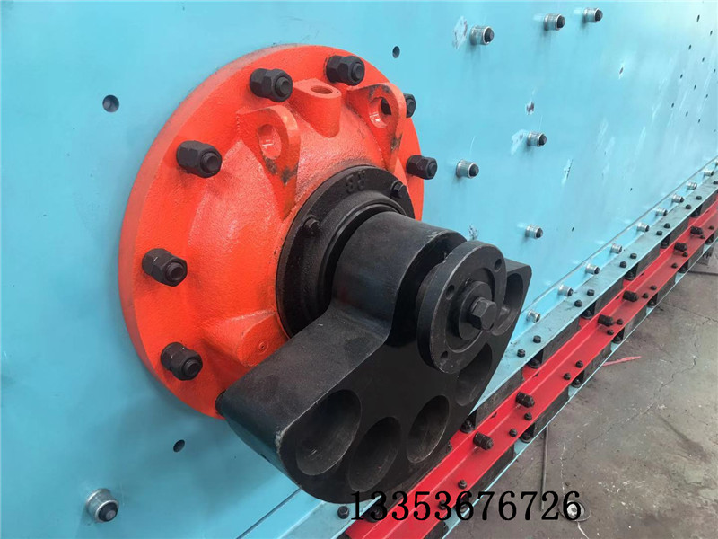 微粉撞擊弛張篩激振器 微粉撞擊弛張篩激振器