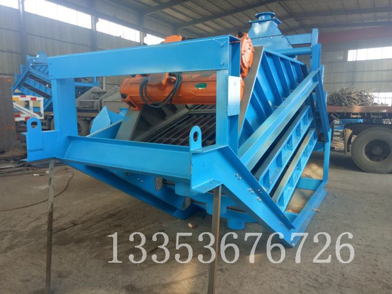 礦漿回收疊層篩選機(jī)2 礦漿回收疊層篩選機(jī)2