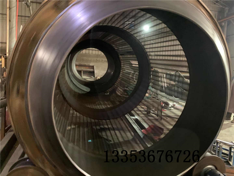 滾筒篩石機(jī)2 滾筒篩石機(jī)2