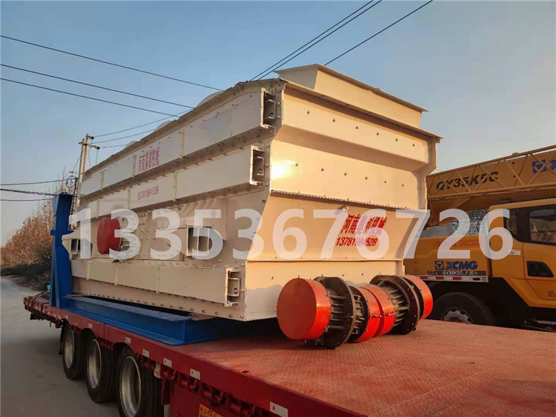 進(jìn)口馳張篩有的我們鵬威馳張篩一樣有！支持國(guó)貨一樣效果23