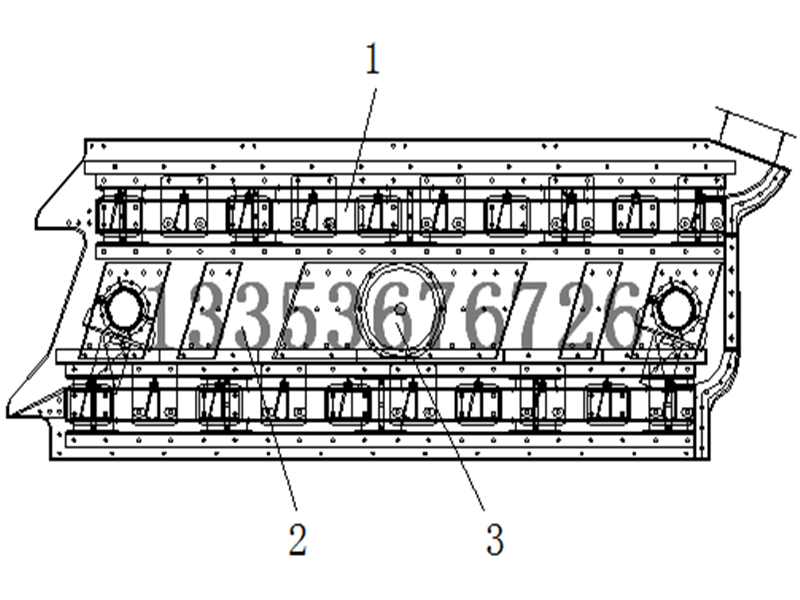 氧化鈣細(xì)微粉微粉沸騰張弛篩每小時(shí)產(chǎn)量能達(dá)到多高？2